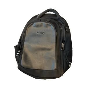 Samsonite Padded Travel Laptop Backpack